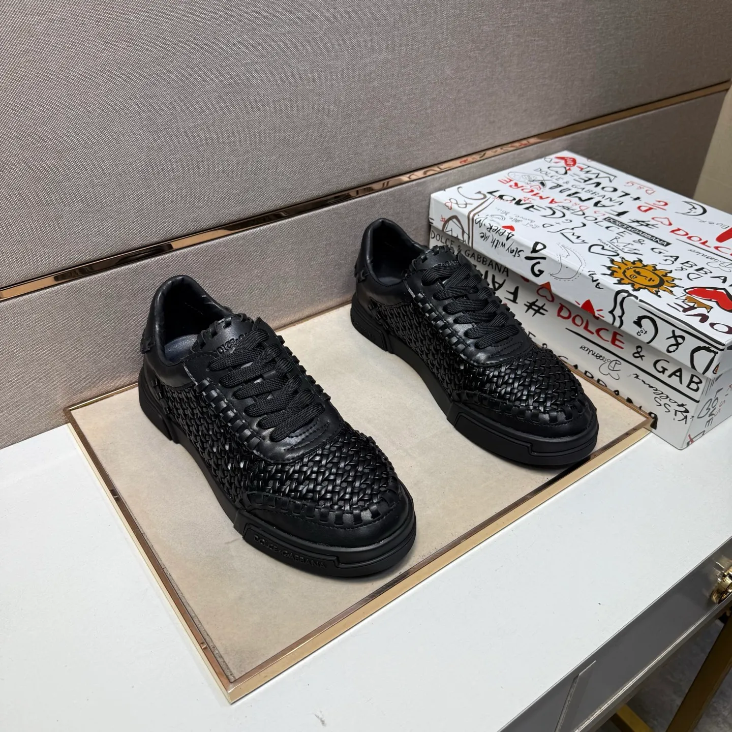 ⬛️Men's shoes 💰p442【DG～】Men's casual shoes 2025z cabinet sales simultaneously 🔶Size: 38-44 #️⃣ 🔷3 colors🔜The upper is made of multi-material splicing ➕Genuine leather lining, comfortable and breathable, sole: original comfortable and wear-resistant outsole, ⚠️real thing📱photographed🎬real thing is better📢📢📢